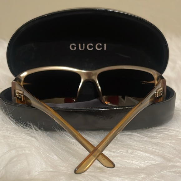 Gucci Sunglasses - Picture 5 of 8